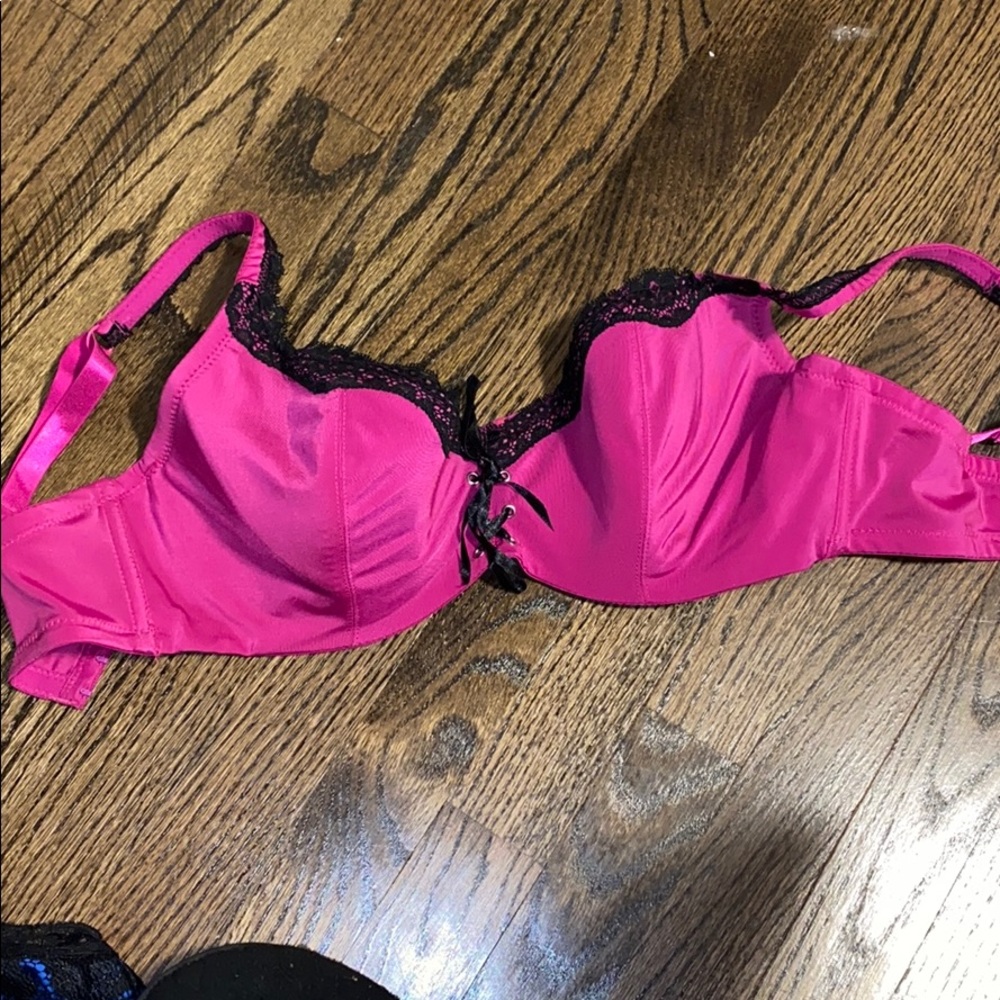 Fredrick’s Bra